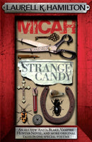 Micah & Strange Candy-9780755355440