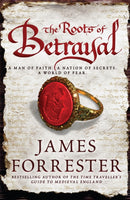 The Roots of Betrayal-9780755356065