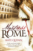Mistress of Rome-9780755357932