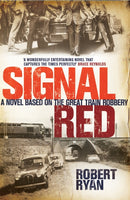 Signal Red-9780755358205