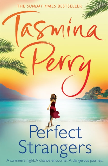 Perfect Strangers : How well do you know the person you love?-9780755358502