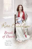 Break of Dawn : Each day brings a new beginning...-9780755359394