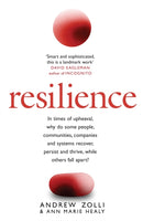 Resilience : Why Things Bounce Back-9780755360369