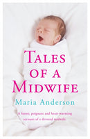 Tales of a Midwife-9780755362745