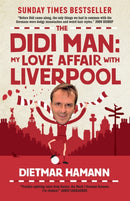 The Didi Man-9780755362813