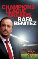 Champions League Dreams-9780755363643