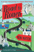 Road to Rouen-9780755364565