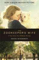Zookeeper''s Wife