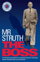 Mr Struth: The Boss-9780755365494