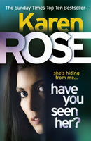 Have You Seen Her? (The Raleigh Series)-9780755371181