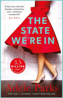 The State We're In : A unforgettable, heart-stopping love story from the No.1 Sunday Times bestseller-9780755371396