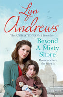 Beyond a Misty Shore : An utterly compelling saga of love and family-9780755371860