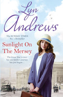 Sunlight on the Mersey : An utterly unforgettable saga of life after war-9780755371891