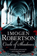 Circle of Shadows-9780755372089