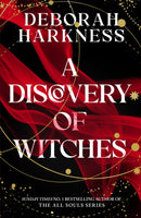 Discovery of Witches