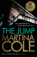 The Jump : A compelling thriller of crime and corruption-9780755374083