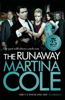 The Runaway : An explosive crime thriller set across London and New York-9780755374090