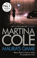 Maura''s Game