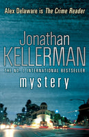 Mystery (Alex Delaware series, Book 26) : A shocking, thrilling psychological crime novel-9780755374489