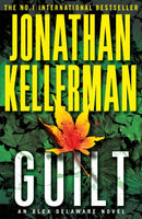 Guilt (Alex Delaware series, Book 28) : A compulsively intriguing psychological thriller-9780755374564
