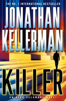 Killer (Alex Delaware series, Book 29) : A riveting, suspenseful psychological thriller-9780755374601