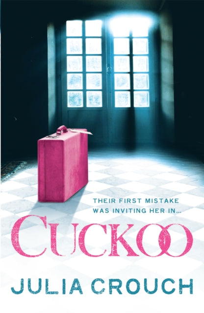 Cuckoo-9780755377992