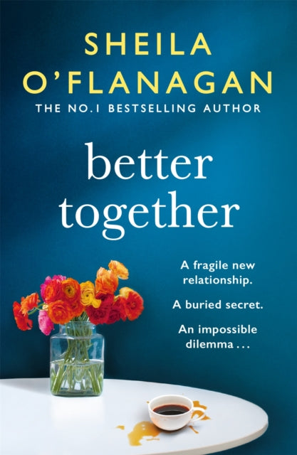 Better Together : `Involving, intriguing and hugely enjoyable'-9780755378418