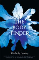 The Body Finder-9780755378951