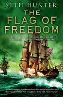 The Flag of Freedom : A thrilling nautical adventure of battle and bravery-9780755379057