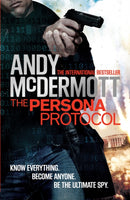 The Persona Protocol-9780755380701