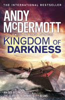 Kingdom of Darkness (Wilde/Chase 10)-9780755380749