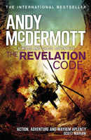 The Revelation Code (Wilde/Chase 11)-9780755380787
