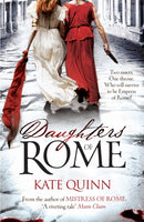 Daughters of Rome-9780755381029