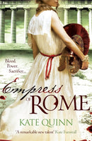 Empress of Rome-9780755381050