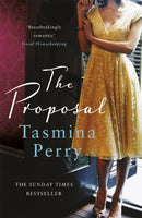 The Proposal : From the bestselling author, a spellbinding tale of a secret love buried in time-9780755383566