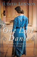 One Last Dance : A mesmerising tale of love, betrayal and shocking secrets-9780755384143