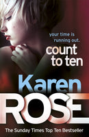 Count to Ten (The Chicago Series Book 5)-9780755385195