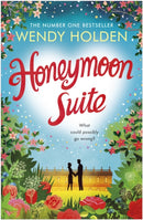 Honeymoon Suite-9780755385355