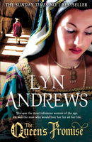 The Queen's Promise : A fresh and gripping take on Anne Boleyn's story-9780755386710