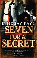 Seven for a Secret-9780755386802