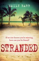 Stranded : An unputdownable psychological thriller set on a desert island-9780755387977