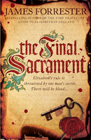 The Final Sacrament-9780755388080