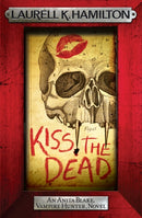 Kiss the Dead-9780755389001