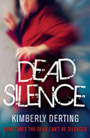 Dead Silence-9780755389179
