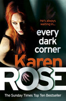 Every Dark Corner (The Cincinnati Series Book 3)-9780755390076