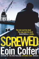 Screwed-9780755391882