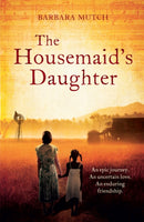 The Housemaid's Daughter-9780755392124