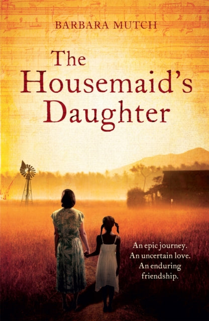 The Housemaid's Daughter-9780755392124