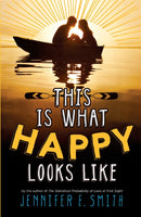 This Is What Happy Looks Like-9780755392285