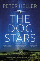 Dog Stars: The hope-filled story of a world changed by global catastrophe